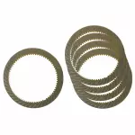 Transmission Clutch Friction Plate