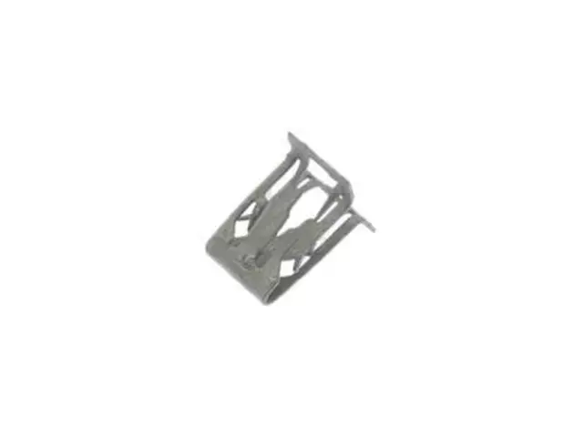 Upper Center Pillar Trim Retainer Clip