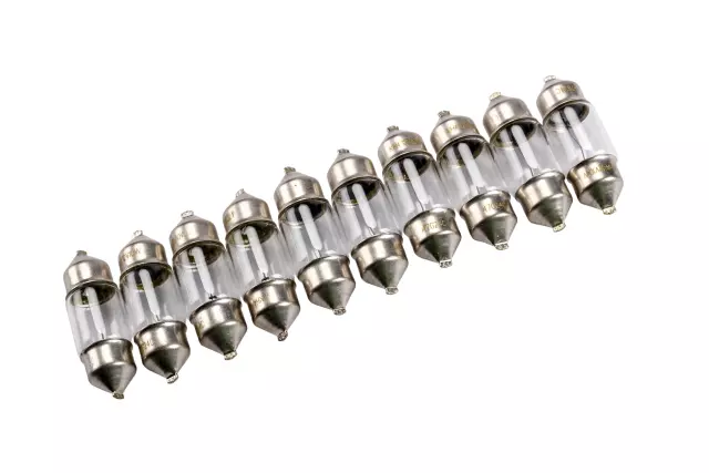 Dome/Courtesy Lamp Bulb