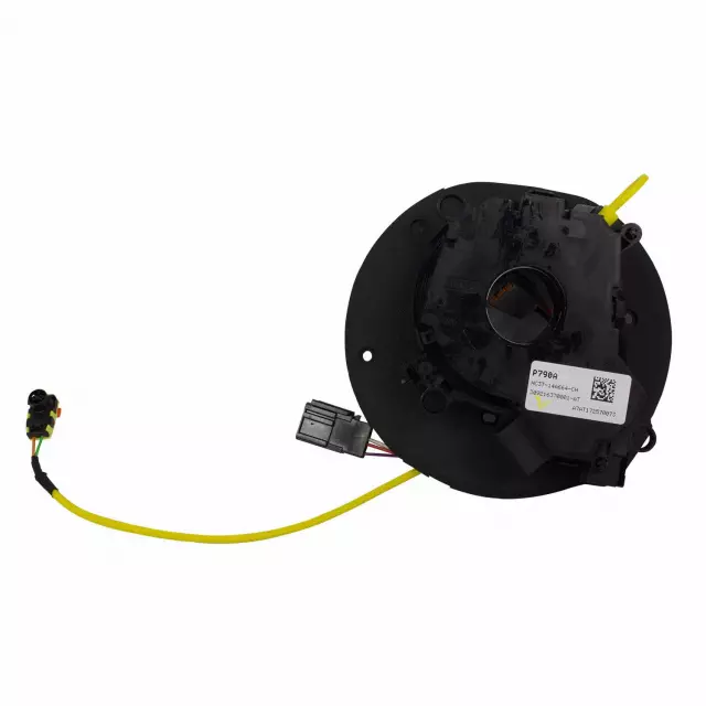 Clock Spring FL1Z14A664A For Ford Expedition & Lincoln Navigator 2015-2017