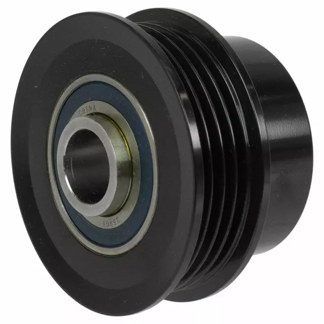 Alternator Pulley