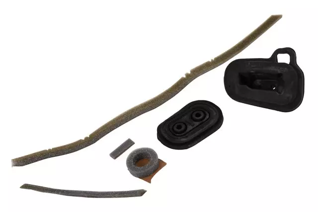 Heater and Air Conditioning Evaporator and Blower Module Seal Kit