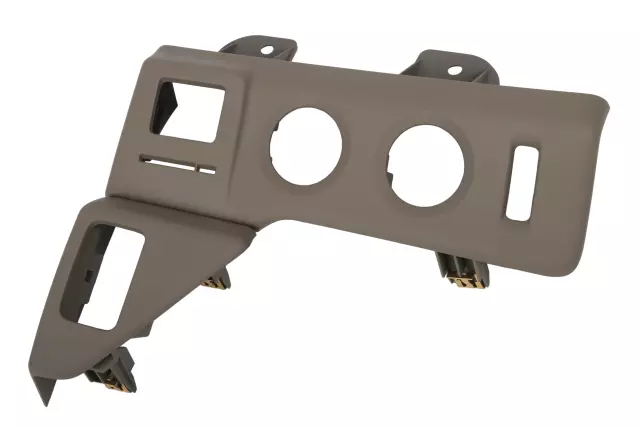 Dune Instrument Panel Accessory Bezel