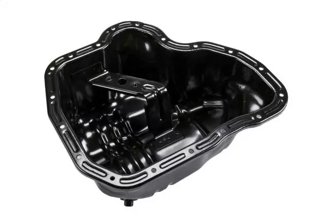 Engine Oil Pan