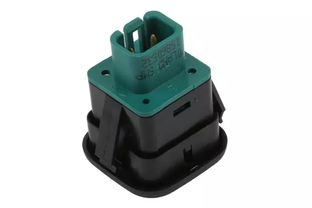 Automatic Transmission Tow/Haul Switch