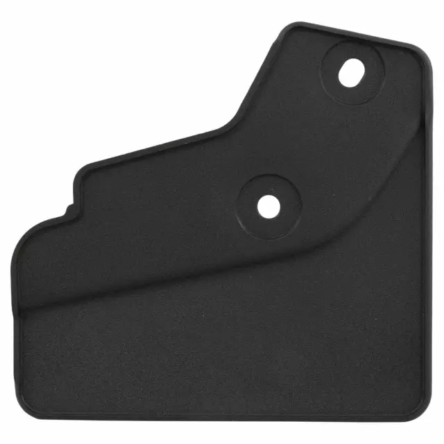 2016-2023 Lincoln Gravel Deflector FA1Z-5811398-A | OEM Parts Online