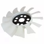 Fan Blade