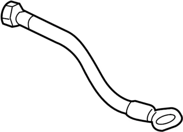 Brake Hose