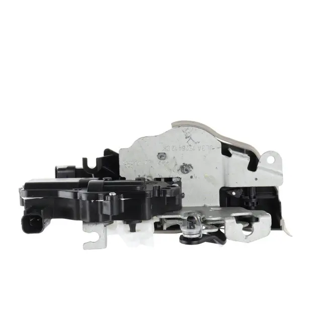 JL3Z-1526412-D - Door Lock Actuator Motor - 2015-2022 Ford