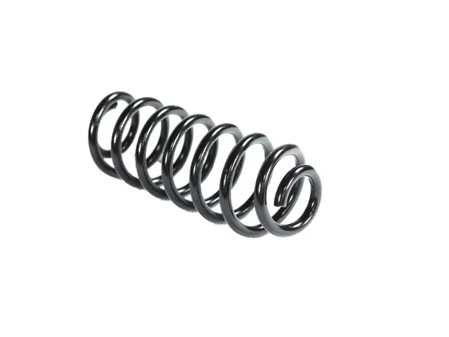 Rear Coil Spring, Right Rear