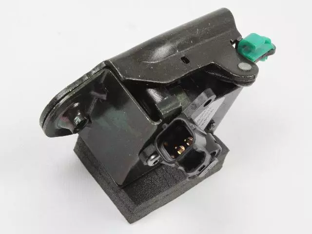 Liftgate Latch