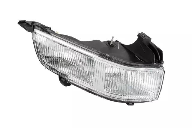 Fog Lamp Assembly