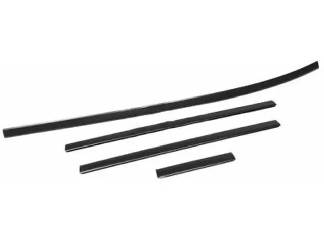 74316-SHJ-A21 - 2005-2010 Honda Odyssey - Molding Assembly L Roof
