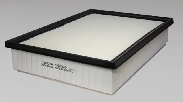 17801-YZZ13 - Air Filter | Conicelli Toyota