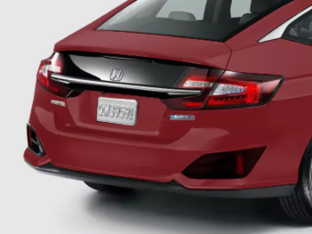 2021 Honda Clarity - Decklid Spoiler R-543P