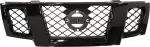 Grille Assembly