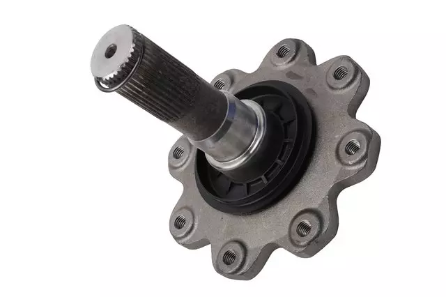 Front Driver Side Half-Shaft