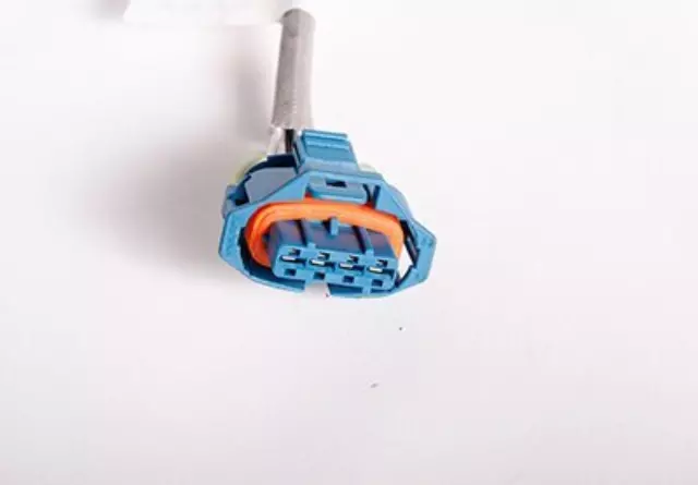 Heated Oxygen Sensor