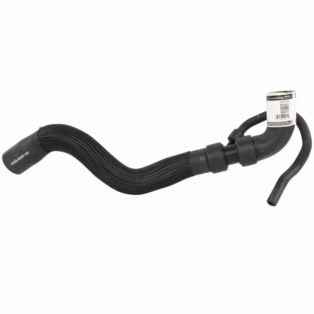 2010-2019 Ford Upper Hose AA5Z-8260-A | TascaParts.com