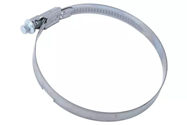 Air Cleaner Outlet Duct Clamp