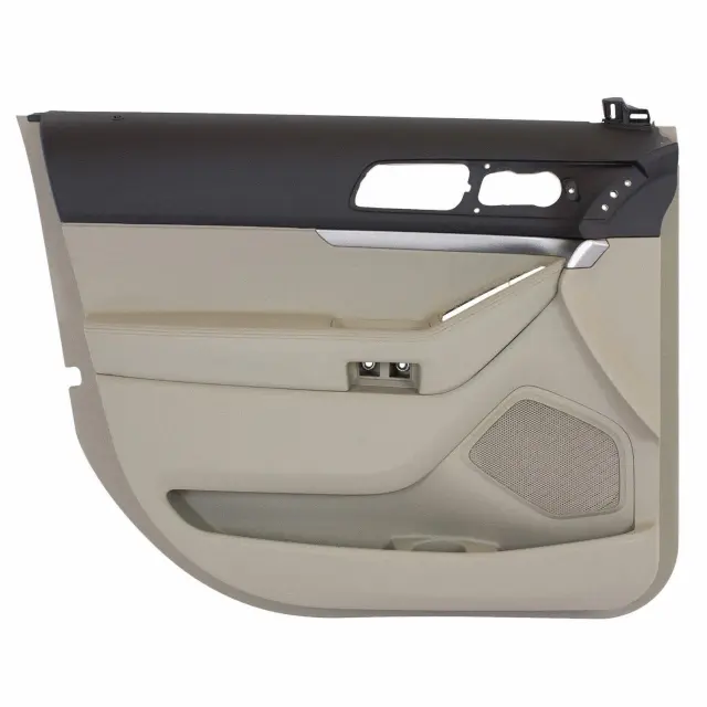 2013-2015 Ford Explorer Door Interior Trim Panel EB5Z-7823943-BA
