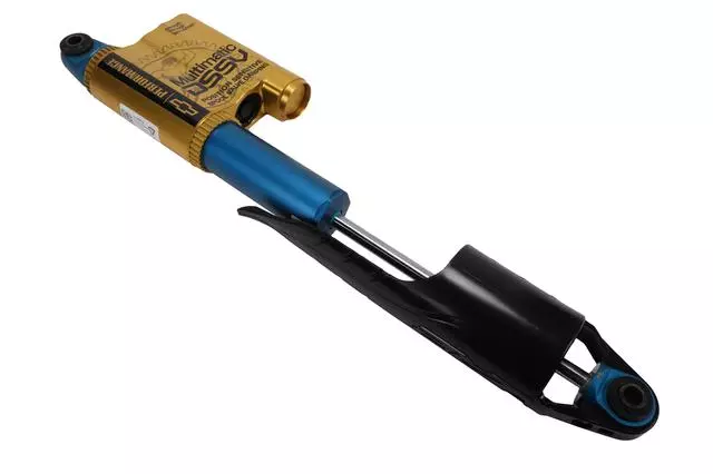 2017-2022 Chevrolet Colorado Rear Shock Absorber 84976915 | OEM