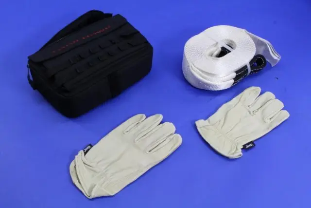 2014 Jeep Cherokee Cargo, Off-Road Accessory Kit 82213731AB | My
