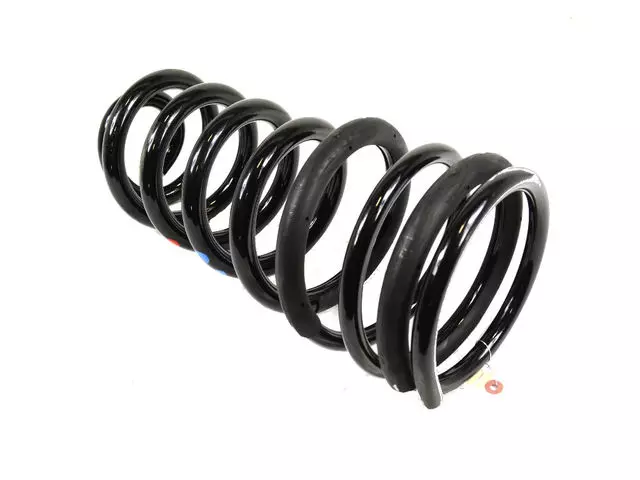 REAR COIL - SPRING 68091207AB