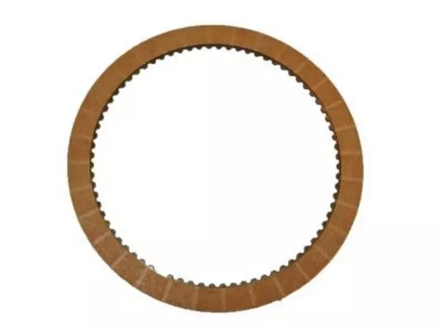 Transmission Clutch Friction Plate