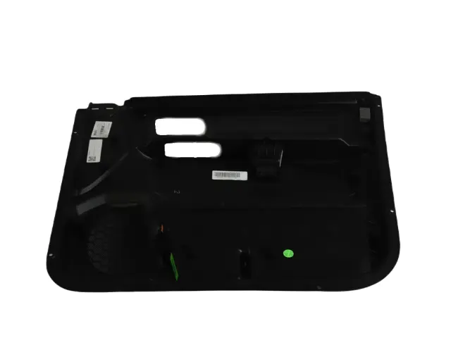 ram 2021-2024 Ram 1500 Classic Front Door Trim Panel, Left 7DT73TX7AA