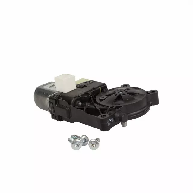 Window Motor