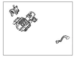 Steering Column