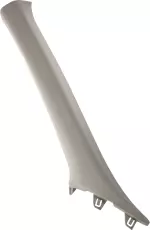 Windshield Pillar Trim