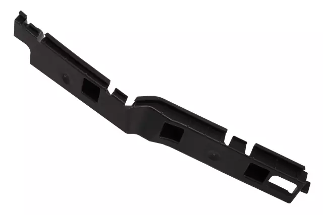 Rear Driver Side Bumper Fascia Center Bracket