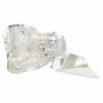 Rack And Pinion Heat Shield