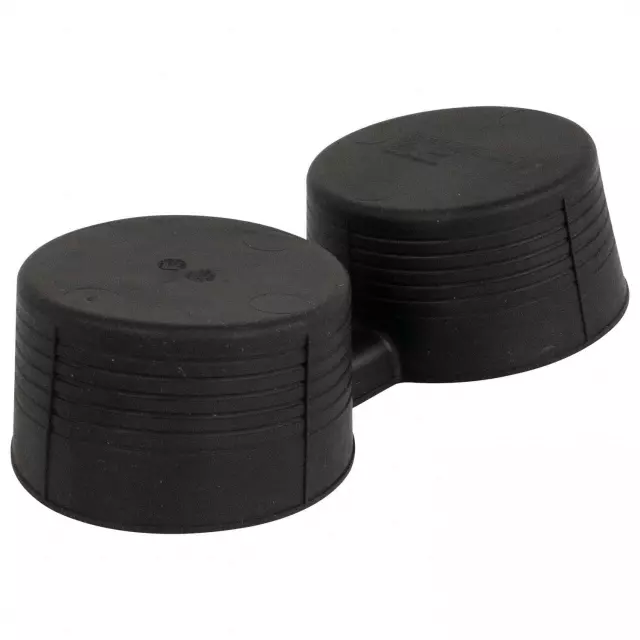 8A8Z-7413562-AC - Cup Holder Insert 2009-2019 Ford | Ford Parts Direct