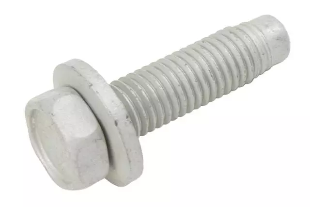 2022-2024 GM M12x1.75x45 Multi-Purpose Bolt 11519538 GM | GMPartsDirect.com
