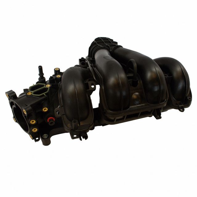 4S4Z9424BK 4s4z9424bk 2004 2005 2006 2007 Ford Focus Intake