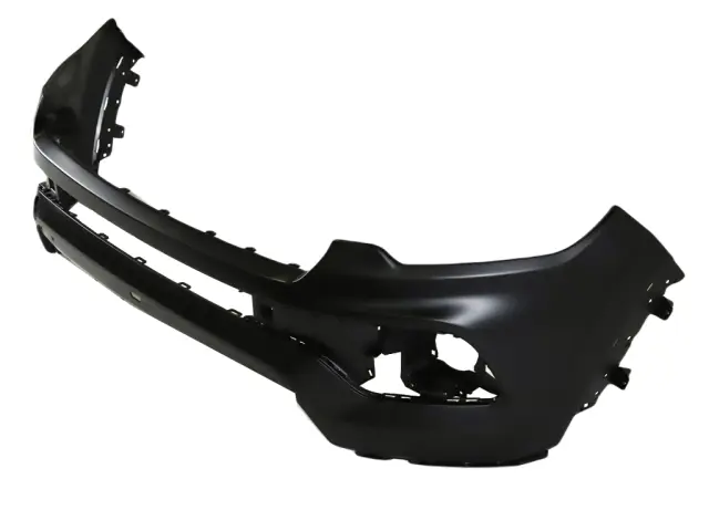 68552413AA - Front Upper Fascia 2022-2026 Jeep Compass | The