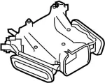 Heater Duct