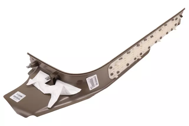 Dune Front Driver Side Door Sill Garnish Molding