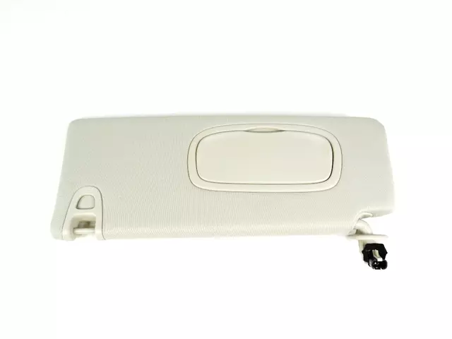 Illuminated Visor, Left