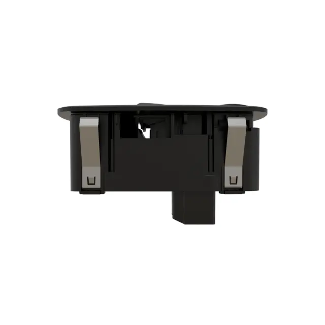 68183751AE - Front Door Switch And Bezel, Right 2015-2023 Dodge