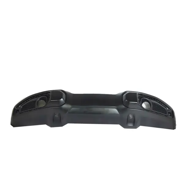 6zq94tzzaa - Front Bumper - 2020-2026 Jeep | World Parts Direct
