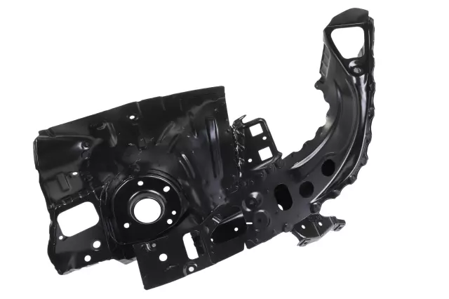 2020-2023 Buick Encore GX Front Driver Side Wheelhouse Panel 