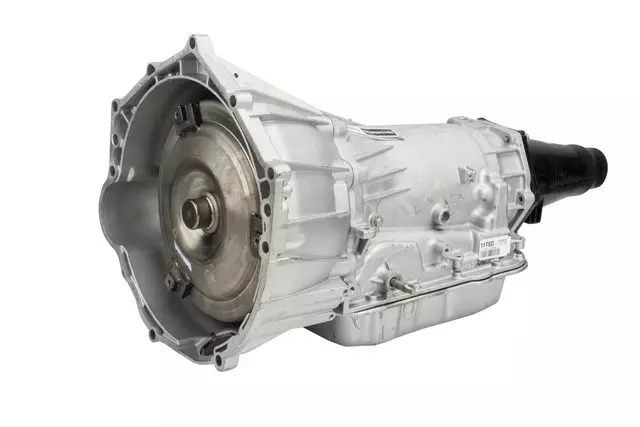 4-Speed Automatic Transmission Assembly
