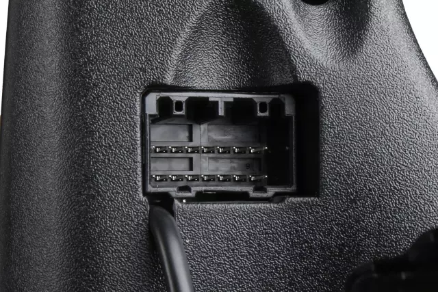 Inside Rearview Mirror