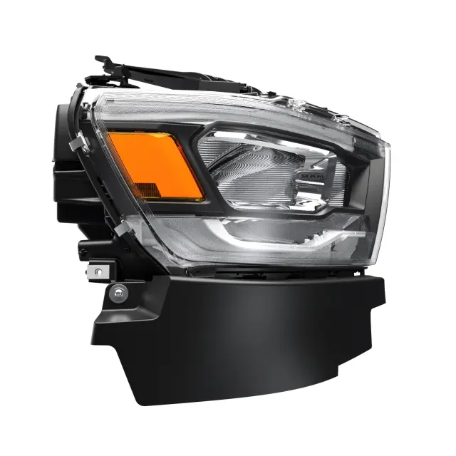 2019-2024 Ram 1500 Headlamp, Right 68533272AB | All Mopar Parts