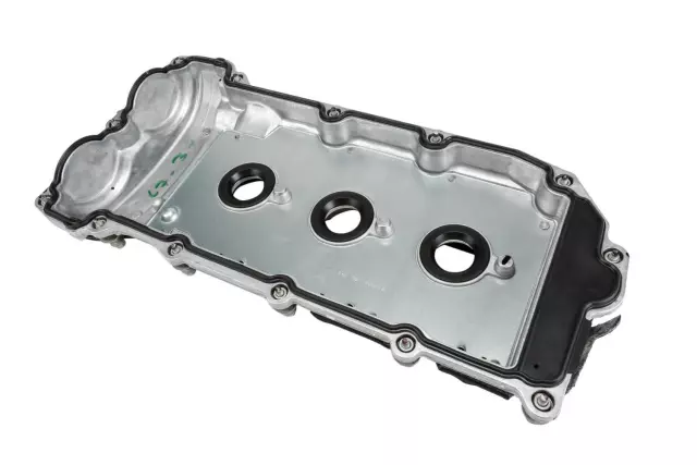 Passenger Side Camshaft Cover