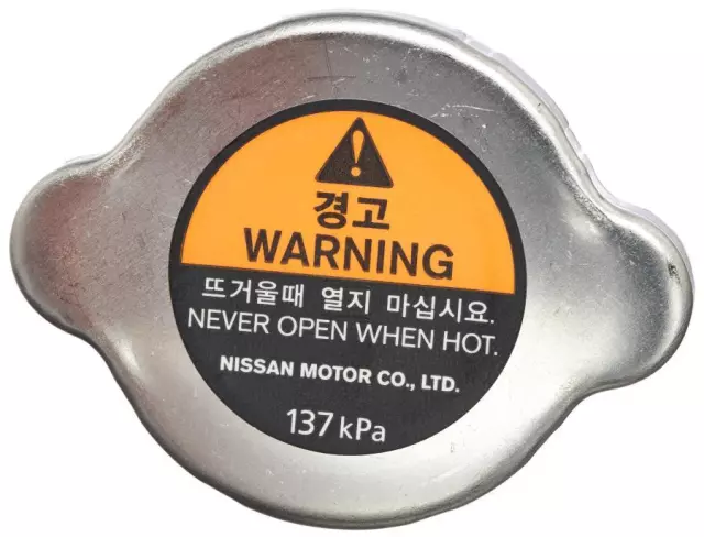 Radiator Cap